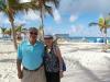 caribbean beach