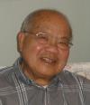 Frank Marr
