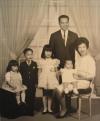 Family portrait 1966