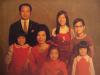 Family portrait ~ 1972