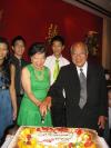 50th Anniversary 2009