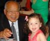 Dad & Audrey